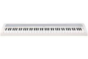 Изображение KORG B2-WH - Цифровое пианино