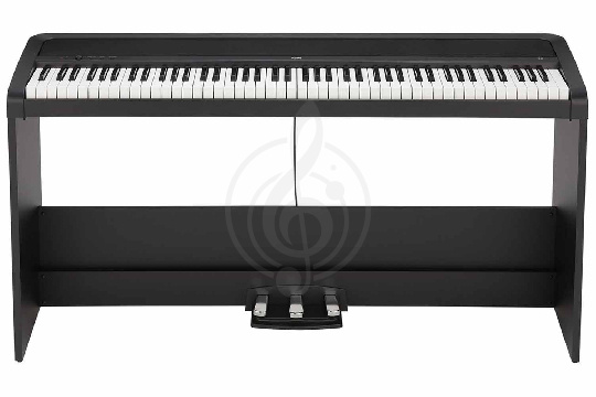Изображение KORG B2SP BK - Цифровое пианино