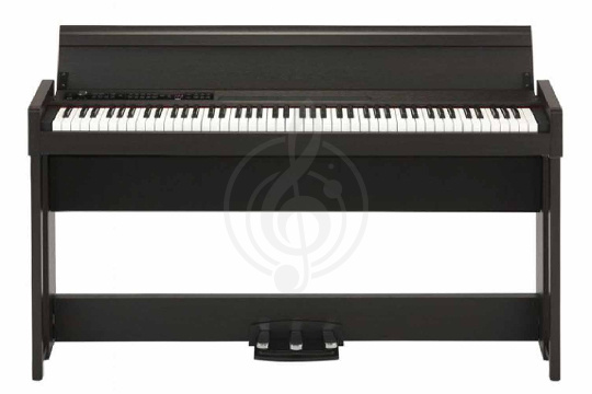 Изображение KORG C1 AIR-BR - Цифровое пианино