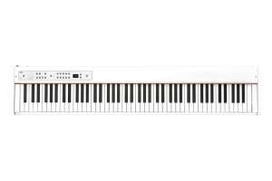 Изображение KORG D1 WH - Цифровое пианино