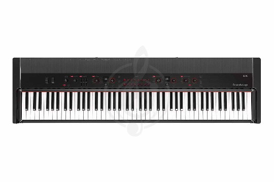 Изображение KORG Grandstage 88 - Цифровое пианино