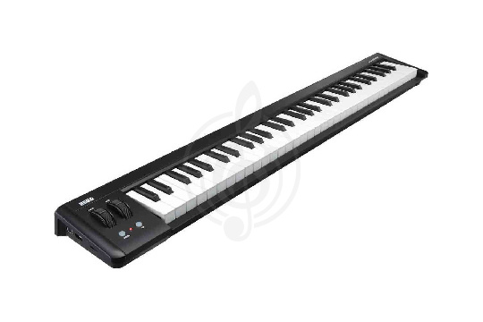 Изображение KORG MICROKEY2 Air 61 - MIDI-клавиатура