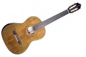 Изображение Kremona 100-th/C 100th Anniversary - Классическая гитара