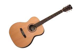 Изображение Kremona F15CE Steel String Series - Электроакустическая гитара