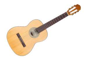 Изображение Kremona S58C-OP Soloist Series - Классическая гитара