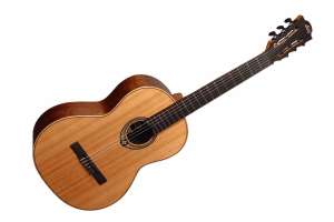 Изображение LAG OC-170 - Гитара классическая 4/4