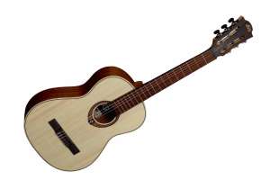 Изображение LAG OC-70-3 - Гитара классическая 3/4