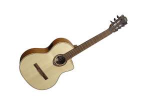 Изображение LAG OC-88 CE - Гитара классическая со звукоснимателем