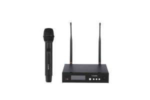 Изображение LAudio RWS-HD - Беспроводная микрофонная система