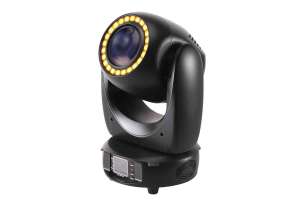 Изображение LAudio WS-LED100BEAM - Моторизированная световая голова