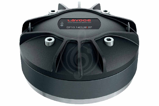 Изображение Lavoce DF10.142LM - Драйвер ВЧ компрессионный, 60 Вт, 8 Ом