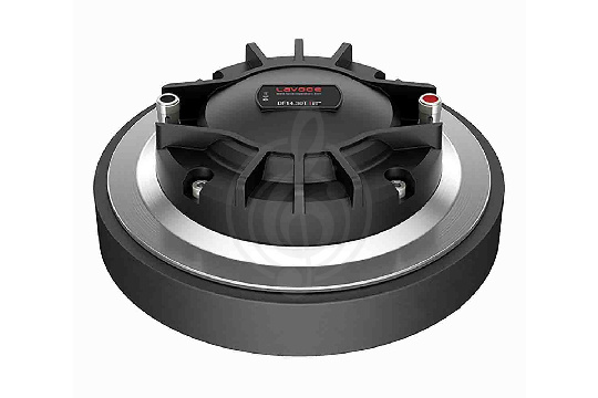 Изображение Lavoce DF14.30T - Драйвер ВЧ компрессионный, 220 Вт, 8 Ом
