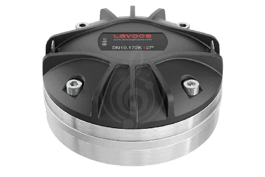 Изображение Lavoce DN10.172K - Драйвер ВЧ компрессионный, 110 Вт, 8 Ом