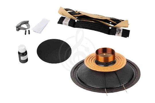 Изображение Lavoce WAN082.01-Recone-kit - Ремкомплект динамика