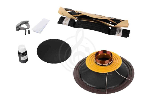 Изображение Lavoce WAN102.50-Recone-kit - Ремкомплект динамика