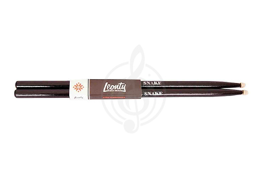 Изображение Leonty LS Snake - Барабанные палочки