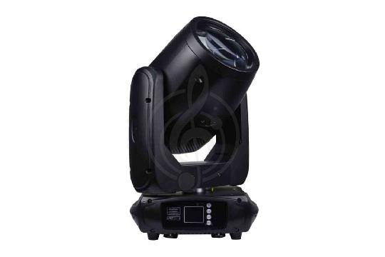 Изображение LFocus BR-210B - Моторизированная световая голова