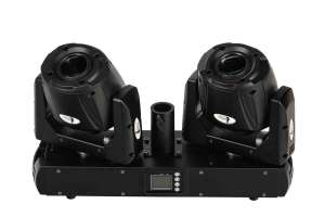 Изображение LFocus BR-74SP-2 - Моторизированная световая голова