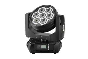 Изображение LFocus FO-710E - Моторизированная световая голова