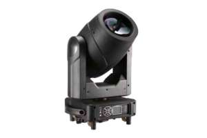 Изображение LFocus LED-100 - Моторизированная световая голова