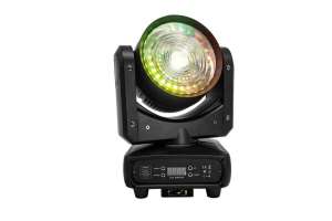 Изображение LFocus LED-120F - Моторизированная световая голова