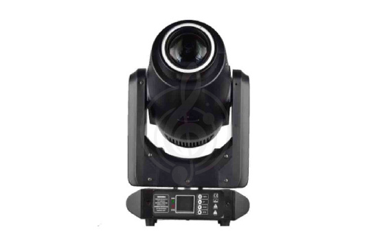 Изображение LFocus LED-150BSW - Моторизированная световая голова