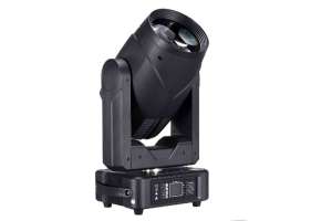 Изображение LFocus LED-200 - Моторизированная световая голова