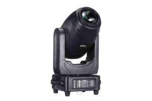 Изображение LFocus LED-250 - Моторизированная световая голова