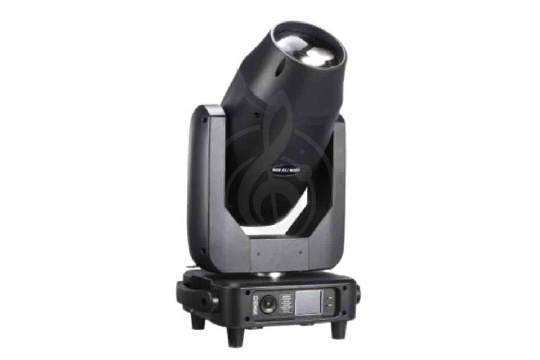 Изображение LFocus LED-400 - Моторизированная световая голова
