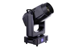 Изображение LFocus LED-500 - Моторизированная световая голова