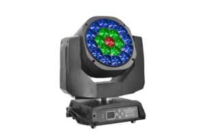 Изображение LFocus MH-4 - Моторизированная световая голова