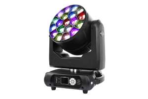 Изображение LFocus MH-4Y - Моторизированная световая голова