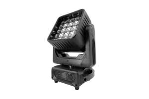 Изображение LFocus MH-5X - Моторизированная световая голова