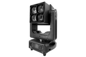 Изображение LFocus MH-5Y - Моторизированная световая голова