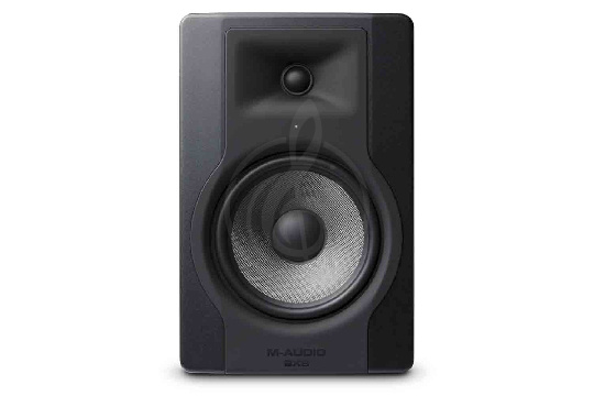 Изображение M-AUDIO BX8 D3 - Монитор студийный