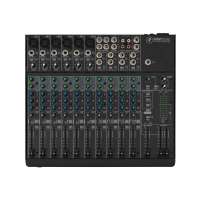 Изображение MACKIE 1402 VLZ 4 14-канальный микшер