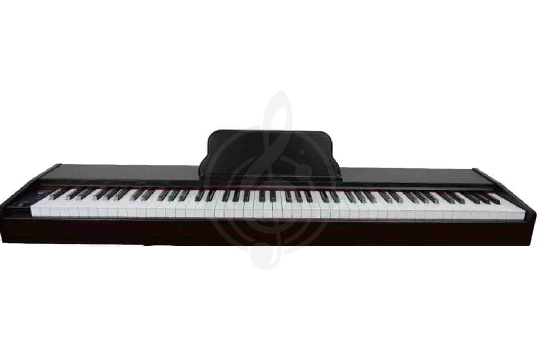 Изображение Maestro DP-121-HBK - Цифровое пианино