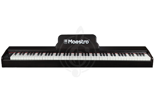 Изображение Maestro DP-121-HWN - Цифровое пианино