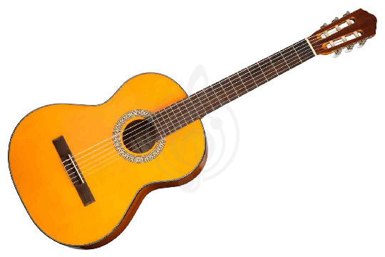 Изображение Magna MC-50 - Классическая гитара