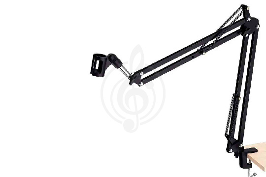 Изображение Maono Arm Stand AU-B01 - Пантограф под микрофон
