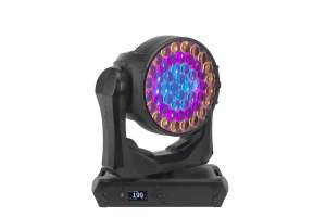 Изображение MARTIN MAC QUANTUM WASH - Вращающаяся голова