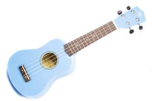 Изображение Martin Romas MR-21LBL - Укулеле, сопрано