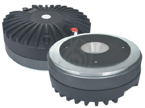 Изображение MAXO PA726AL (110W) 3 "ВЧ драйвер