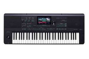 Изображение Medeli AKX10 - Синтезатор, 61 клавиша