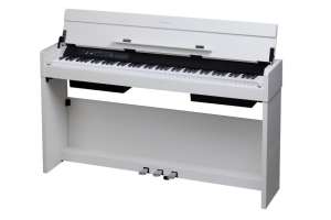 Изображение Medeli CP203-WH - Цифровое пианино, белое