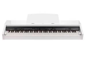 Изображение Medeli DP330-PVC-WH - Цифровое пианино, белое, сатин