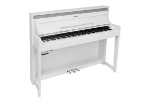 Изображение Medeli DP650K-GW - Цифровое пианино
