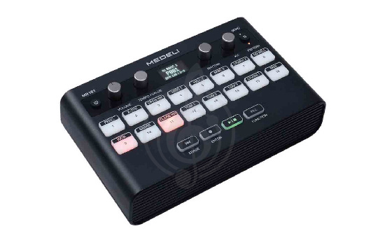 Изображение Medeli MR101 - Драм-машина