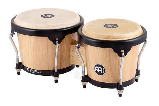 Изображение Meinl HB100NT Headliner - Бонго
