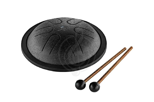 Изображение Meinl MSTD1BK - Глюкофон